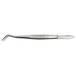 Meriam Stainless Steel 6.25" College Tweezers