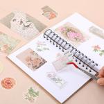 Rubber Tipped Precision Tweezers Set, 2 Pcs