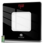 High-Precision Digital Body Weight Scale, 396lb