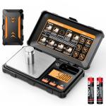 Meilen Digital Pocket Scale for Jewelry and Food