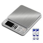 Mini Digital Food and Jewelry Pocket Scale