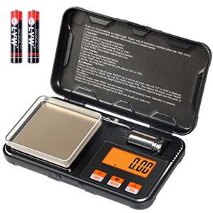 Lan Sheng Digital Scale 200g x 0.01g Portable