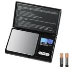 200g Digital Mini Pocket Scale with LCD Display