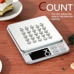Mini Digital Food and Jewelry Pocket Scale
