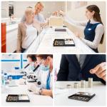 Meilen Digital Pocket Scale for Jewelry and Food