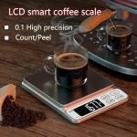Mini Digital Food and Jewelry Pocket Scale