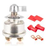 Heavy Duty 300A Battery Disconnect Switch 12V-24V