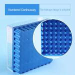 Scienfocus Cryogenic Storage Box for Cryotubes