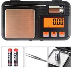 Lan Sheng Digital Scale 200g x 0.01g Portable
