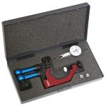 Precision Test Indicator and Holder for Bridgeport Mill