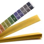 EISCO pH Test Strips 1-14, 100 Papers