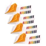 Utoolmart pH Test Strips - 320 PCS Litmus Paper