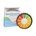 Bartovation pH Test Paper for Kombucha Brewing