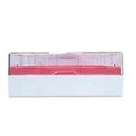 Polycarbonate CryoBox Vial Rack - 81 Place