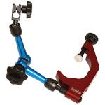 Precision Test Indicator and Holder for Bridgeport Mill