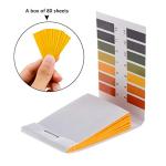 Utoolmart pH Test Strips - 320 PCS Litmus Paper