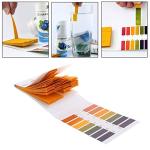 Utoolmart pH Test Strips - 320 PCS Litmus Paper