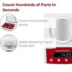 Fristaden 3000g Digital Precision Lab Scale