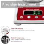 Fristaden 3000g Digital Precision Lab Scale