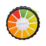 Bartovation pH Test Paper for Kombucha Brewing