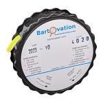 Bartovation pH Test Paper for Kombucha Brewing