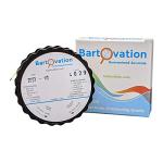 Bartovation pH Test Paper for Kombucha Brewing