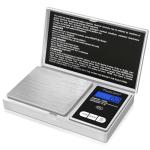 Fuzion Mini Pocket Scale 1000g/0.1g Precision