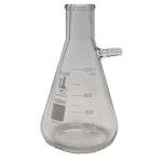 1000ml Bolt Neck Filtering Flask - Karter Scientific