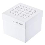 Centrifuge Tube Storage Box for 50ml Samples