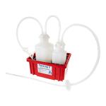 Foxx Life Sciences 2L Vacuum Bottle with VersaCap