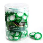 Biomed Scientific PES Syringe Filter, 25mm, 0.22µm