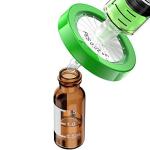 Biomed Scientific PES Syringe Filter, 25mm, 0.22µm