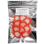 Biomed Scientific 25mm PTFE Syringe Filters - Pack of 10