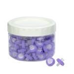 PVDF Syringe Filters 0.22um - Pack of 100