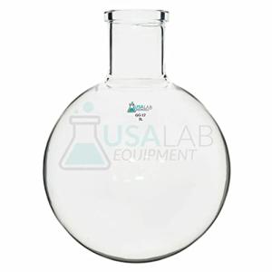 5L Boiling Flask for RE-1005 Rotary Evaporator