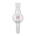 100mL Glass Rotary Evaporator Bump Trap