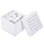 Centrifuge Tube Storage Box for 50ml Samples
