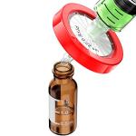 Ks-Tek PTFE Syringe Filters, 25mm, 0.22µm, 10 Pack