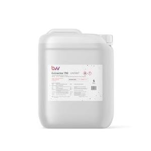 High-Purity 710 Extraction Solvent - 5 Gallon