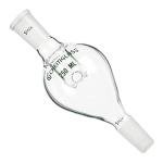 Chemglass Self-Washing Rotary Evaporator Bump Trap