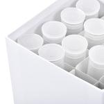 Centrifuge Tube Storage Box for 50ml Samples