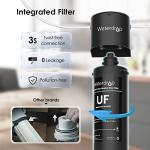 Waterdrop 10UB-UF Ultra Filtration Water Filter System