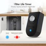 Under Sink Water Filter Reduces PFAS, Lead, Chlorine