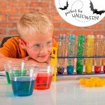 Large Plastic Test Tube Rack by Steve Spangler