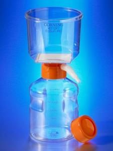 Corning 431097 Graduated Vacuum Filter Bottle System