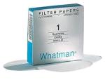 Whatman Qualitative Filter Papers, 5.5 cm, 100 Pack