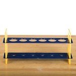 Large Plastic Test Tube Rack by Steve Spangler