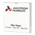 Ahlstrom 6100 Qualitative Filter Paper, 25cm, Pack of 100