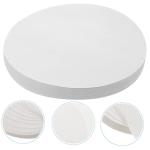 Hemobllo 18cm Round Medium Flow Filter Paper