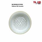 Buchner Funnel and Vacuum Flask Set 100mm